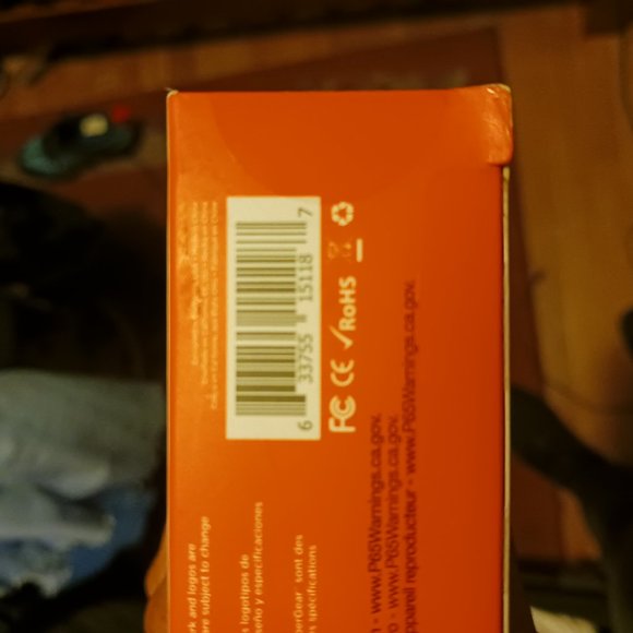 Hypergear Magnetic Car Vent Mount - Picture 4 of 4